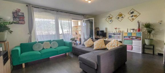 3 rooms Apartment in Grenoble, France No. 355448 2
