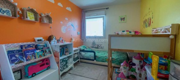 3 rooms Apartment in Grenoble, France No. 355448 7