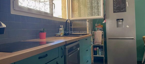 3 rooms Apartment in Grenoble, France No. 355448 13