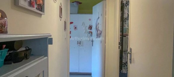 3 rooms Apartment in Grenoble, France No. 355448 12
