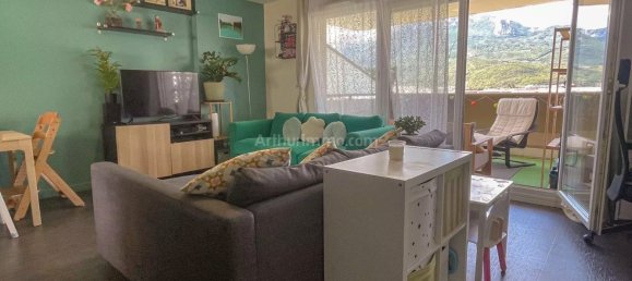 3 rooms Apartment in Grenoble, France No. 355448 10