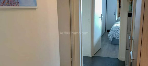 3 rooms Apartment in Grenoble, France No. 355448 11