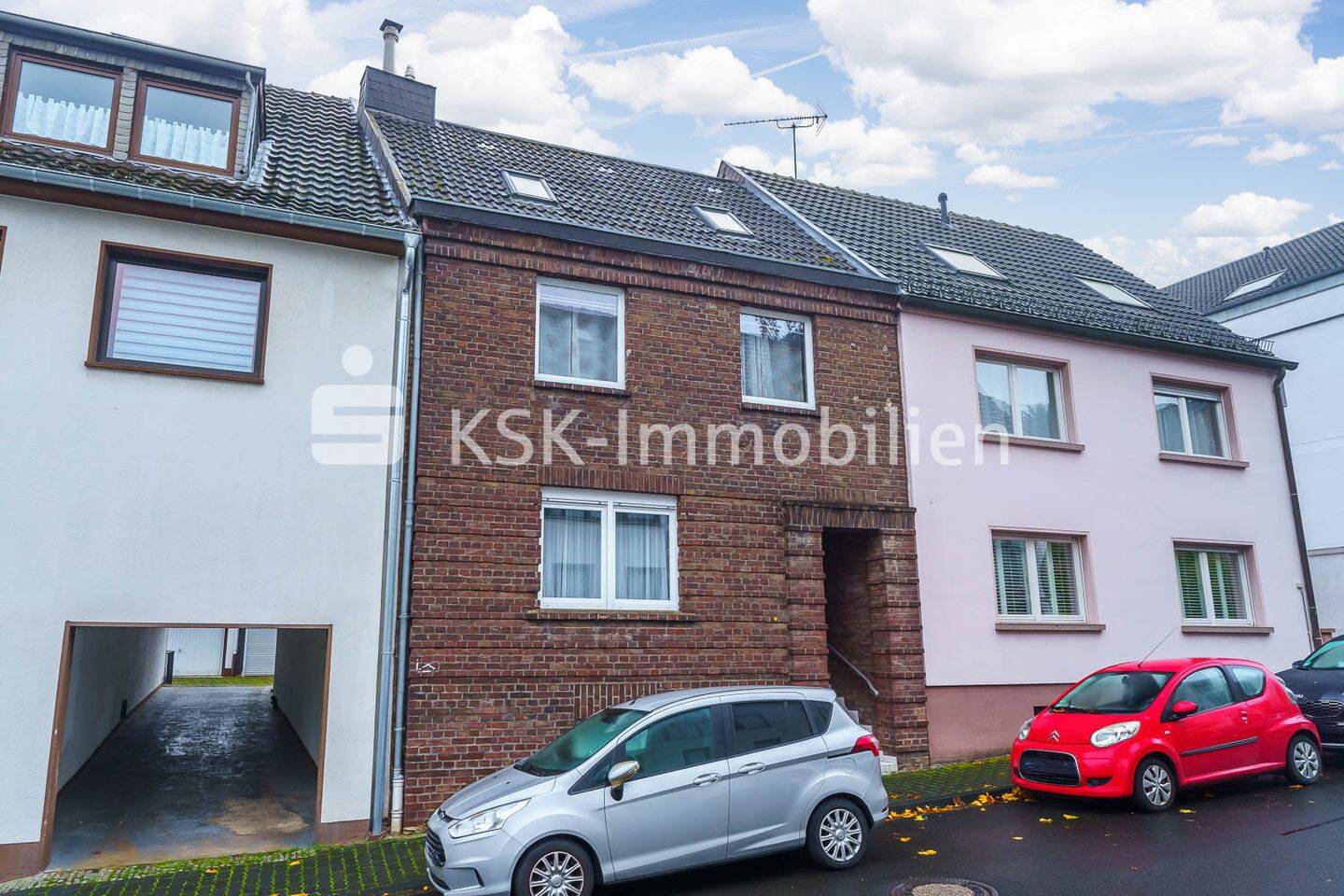 3 bedrooms House in Rhein-Erft, Germany No. 181252