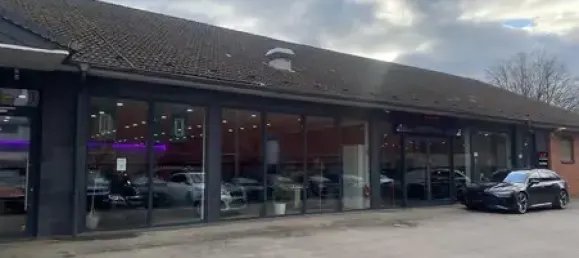 Propiedad comercial en Recklinghausen, Germany 4028 m² No. 30754 4
