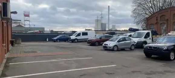 Propiedad comercial en Recklinghausen, Germany 4028 m² No. 30754 6