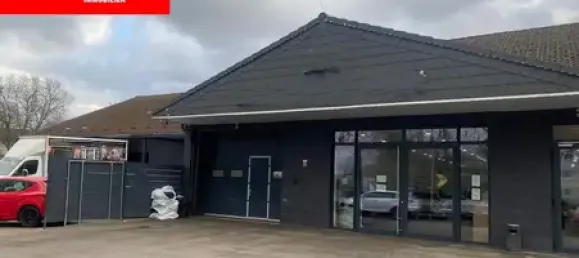 Propiedad comercial en Recklinghausen, Germany 4028 m² No. 30754 2