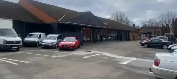 Propiedad comercial en Recklinghausen, Germany 4028 m² No. 30754 3