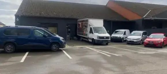 Propiedad comercial en Recklinghausen, Germany 4028 m² No. 30754 10