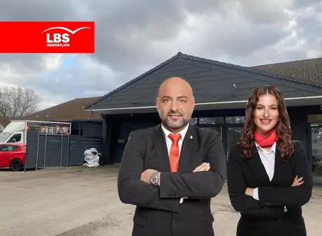 Propiedad comercial en Recklinghausen, Germany 4028 m² No. 30754