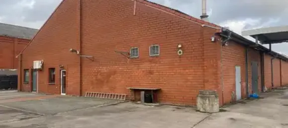 Propiedad comercial en Recklinghausen, Germany 4028 m² No. 30754 11