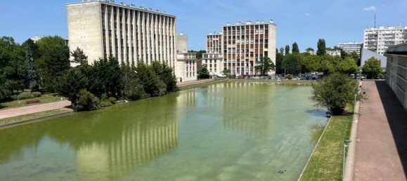 2 chambres Appartement à Meudon, France No. 351846 2