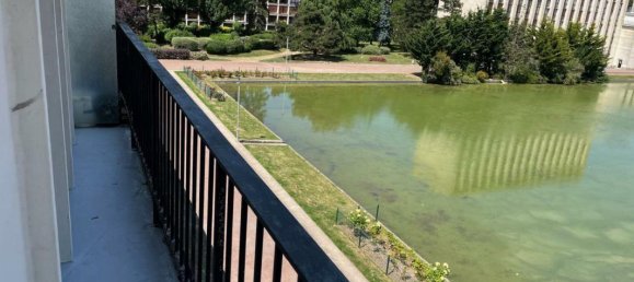 2 chambres Appartement à Meudon, France No. 351846 3