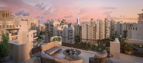 3 غرف نوم شقة في دبي, UAE رقم 20943 6