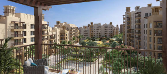 3 غرف نوم شقة في دبي, UAE رقم 20943 7