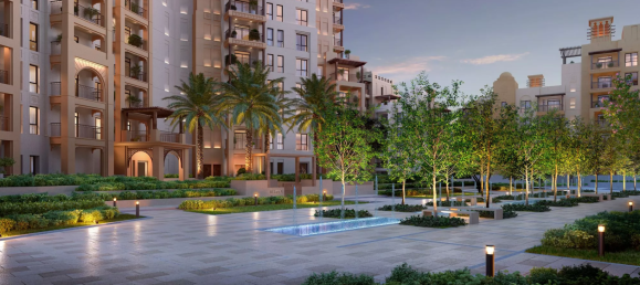 3 غرف نوم شقة في دبي, UAE رقم 20943 2