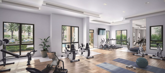 3 غرف نوم شقة في دبي, UAE رقم 20943 11