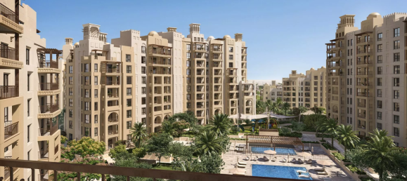 3 غرف نوم شقة في دبي, UAE رقم 20943 5