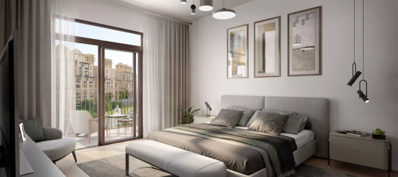 3 غرف نوم شقة في دبي, UAE رقم 20943 8