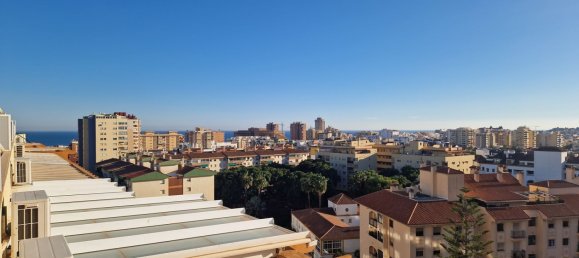 Penthouse T4 em Fuengirola, Spain N.º 124687 3