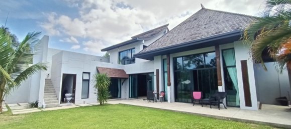 3 bedrooms Villa in Bang Tao, Thailand No. 8565 14