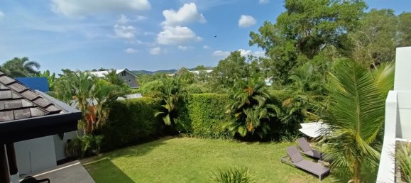 3 bedrooms Villa in Bang Tao, Thailand No. 8565 12