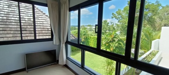 3 bedrooms Villa in Bang Tao, Thailand No. 8565 9
