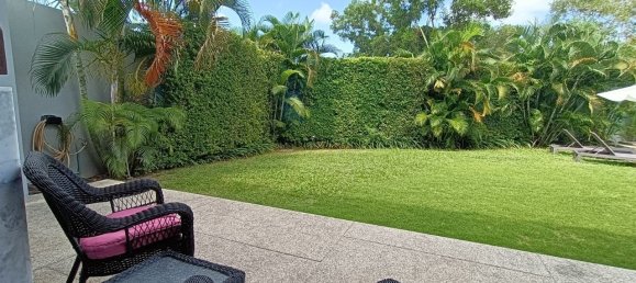 3 bedrooms Villa in Bang Tao, Thailand No. 8565 8