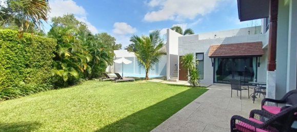 3 bedrooms Villa in Bang Tao, Thailand No. 8565 7