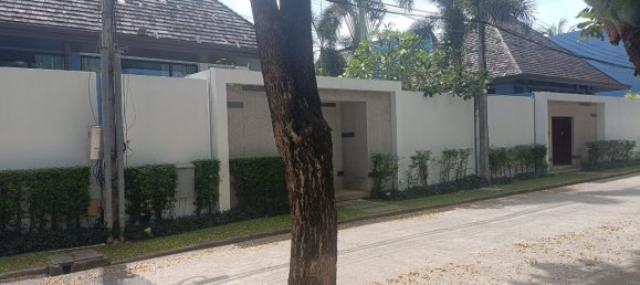 3 bedrooms Villa in Bang Tao, Thailand No. 8565 15