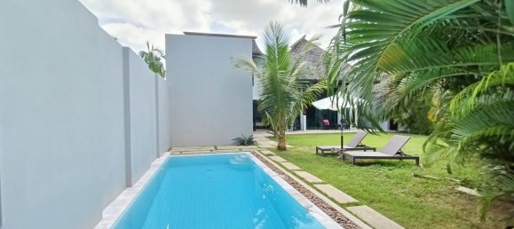 3 bedrooms Villa in Bang Tao, Thailand No. 8565 11