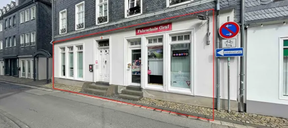 Здание в Рейн-Хунсрюк, Германия № 210422 7