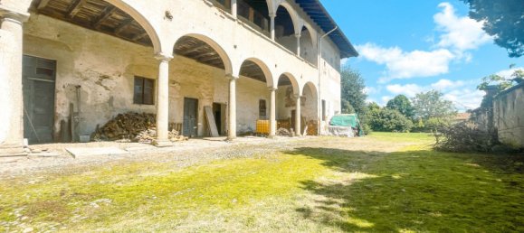 5غرفة منزل في Cavaglietto, Italy رقم 160269 6