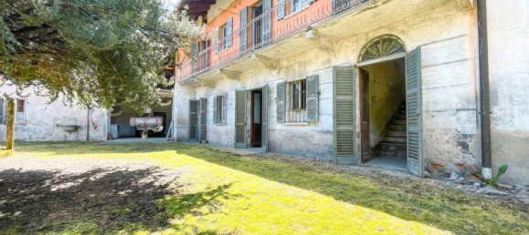 5غرفة منزل في Cavaglietto, Italy رقم 160269 8