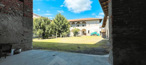 5غرفة منزل في Cavaglietto, Italy رقم 160269 26