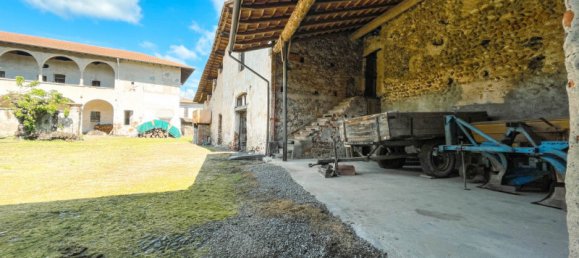 5غرفة منزل في Cavaglietto, Italy رقم 160269 24