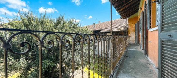 5غرفة منزل في Cavaglietto, Italy رقم 160269 14