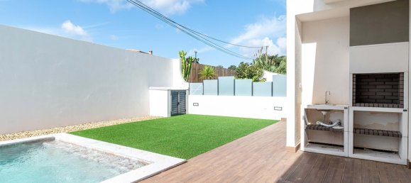 4 غرف نوم فيلا في Setubal, Portugal رقم 134651 15