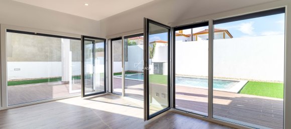 4 غرف نوم فيلا في Setubal, Portugal رقم 134651 7