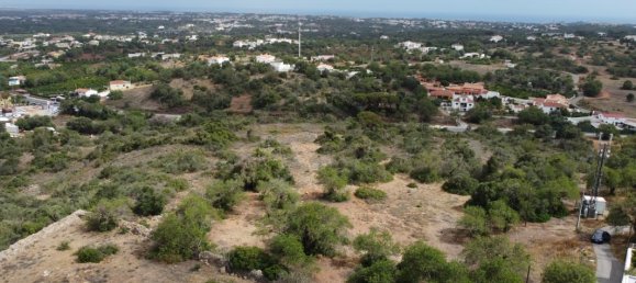 Grundstück in Ferreiras, Portugal 20060m², Nr. 59962 7