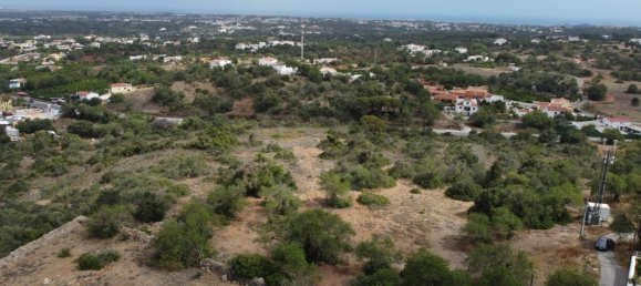 Grundstück in Ferreiras, Portugal 20060m², Nr. 59962 5