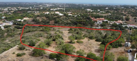 Grundstück in Ferreiras, Portugal 20060m², Nr. 59962 9