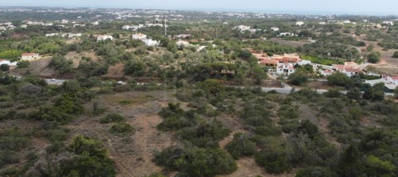 Grundstück in Ferreiras, Portugal 20060m², Nr. 59962 4