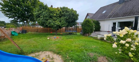 3 Schlafzimmer Haus in Wolfsburg, Germany, Nr. 237388 2