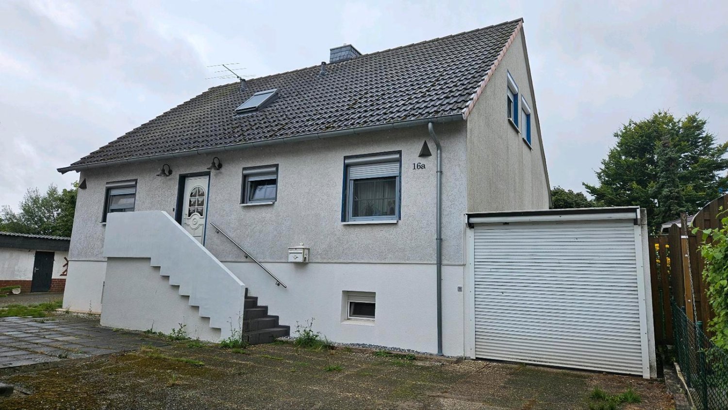 3 Schlafzimmer Haus in Wolfsburg, Germany, Nr. 237388