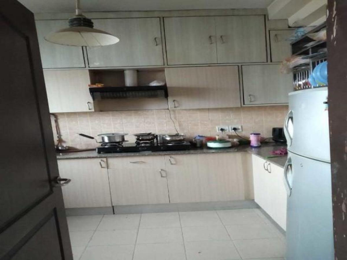 2 Schlafzimmer Haus in Noida, India, Nr. 68219