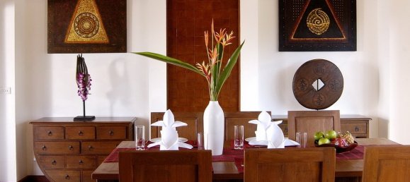 5 bedrooms Villa in Surin Beach, Thailand No. 25918 3