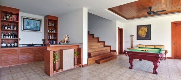 5 bedrooms Villa in Surin Beach, Thailand No. 25918 10