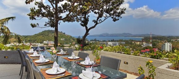 5 bedrooms Villa in Surin Beach, Thailand No. 25918 16