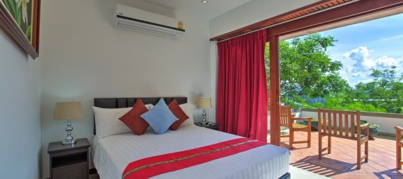 5 bedrooms Villa in Surin Beach, Thailand No. 25918 11