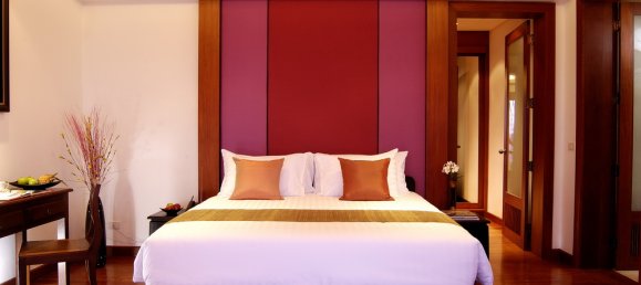 5 bedrooms Villa in Surin Beach, Thailand No. 25918 5